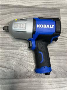 Kobalt air impact online driver